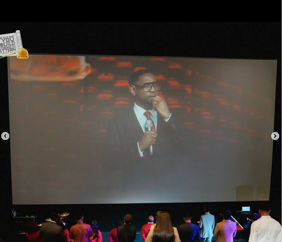 COZA Birmingham