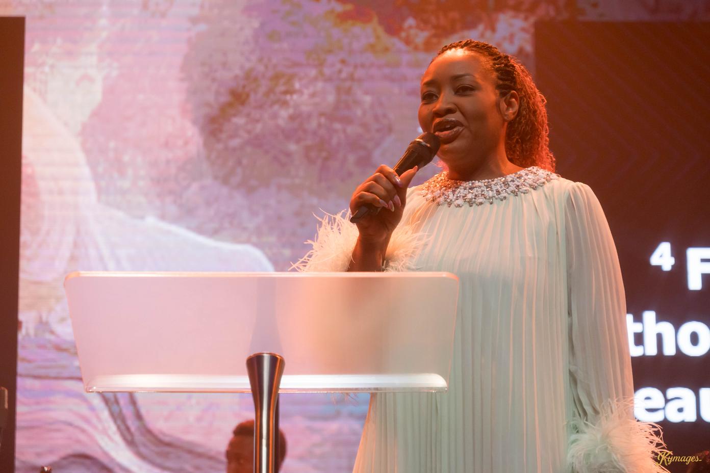 Pastor Modele Fatoyinbo
