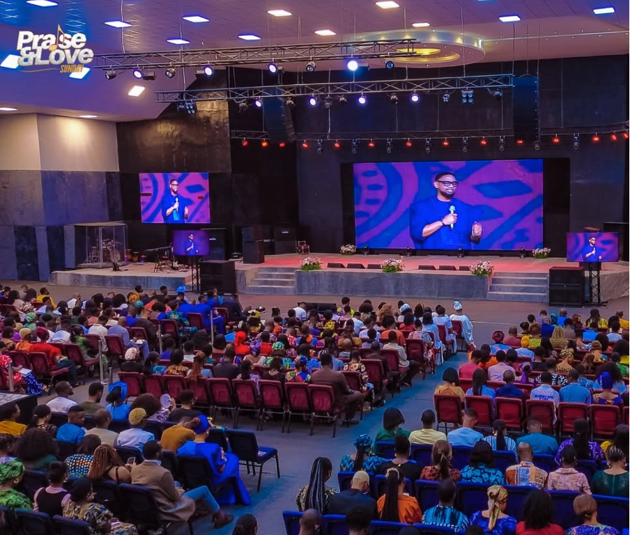 COZA Ilorin