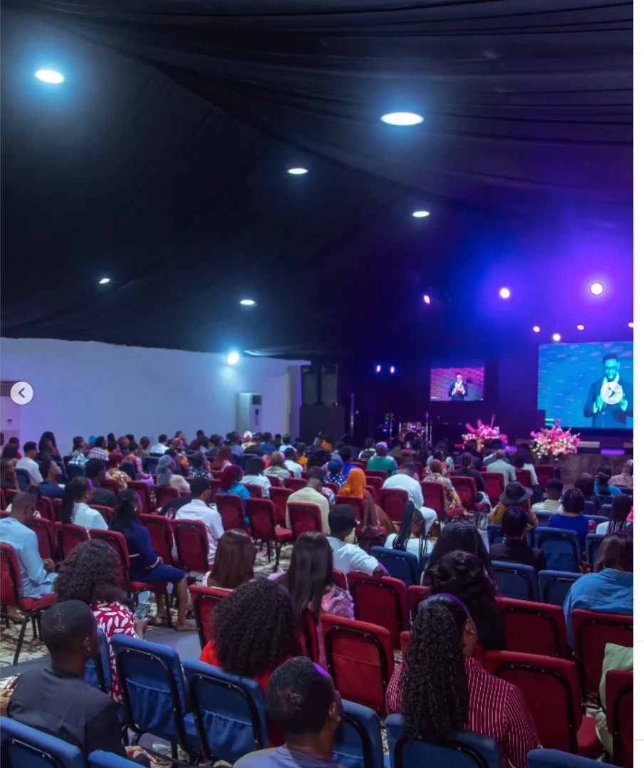 COZA Kubwa