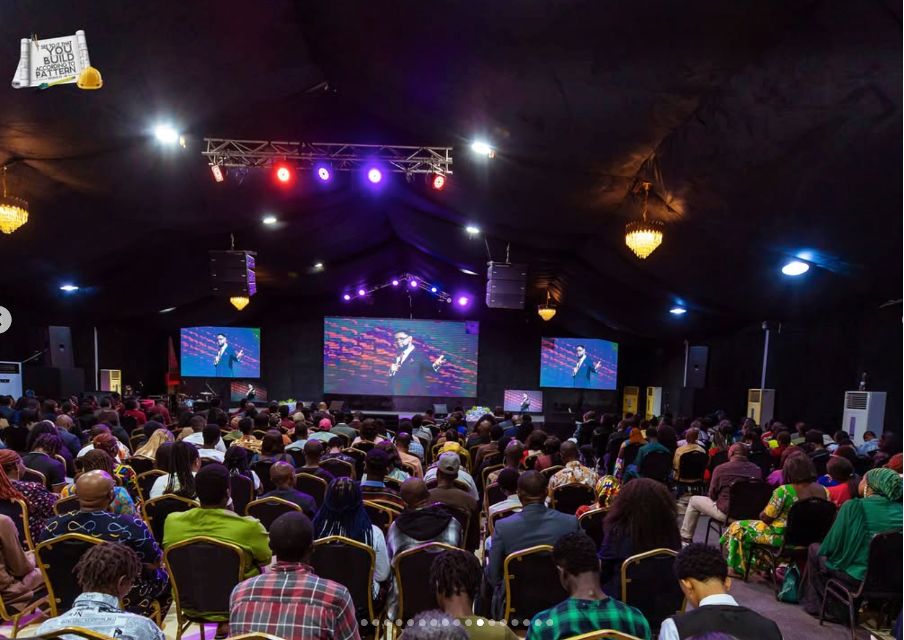 COZA Lagos