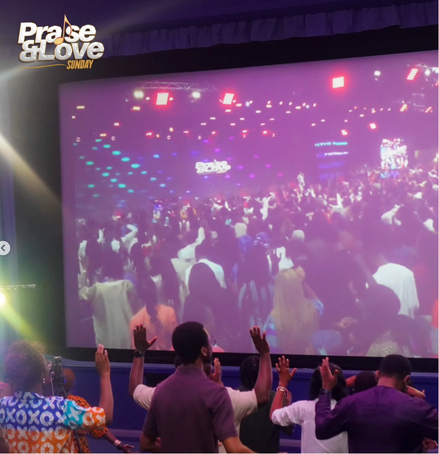 COZA London