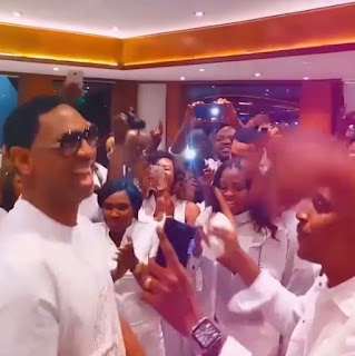 COZA UAE